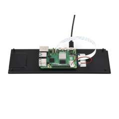 8.8inch DSI Capacitive Touch Display, IPS Panel, 480×1920, 10-Point Touch, Backlight Adjustment  (WS-33641)