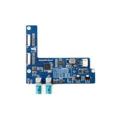 2-Ch GMSL Camera Adapter Board, MAX9296A Deserializer, for  Raspberry Pi 5 , Jetson Orin Nano/NX (WS-33623)