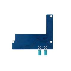 2-Ch GMSL Camera Adapter Board, MAX9296A Deserializer, for  Raspberry Pi 5 , Jetson Orin Nano/NX (WS-33623)