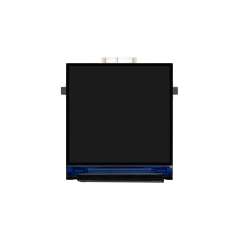 ESP32-C6 1.3inch LCD Display Development Board, 240×240, 262K Color,  Wi-Fi6 & BLE 5 (WS-33644) header