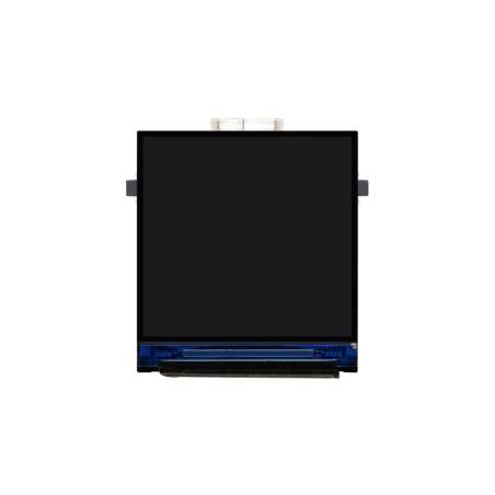 ESP32-C6 1.3inch LCD Display Development Board, 240×240, 262K Color,  Wi-Fi6 & BLE 5 (WS-33644) header