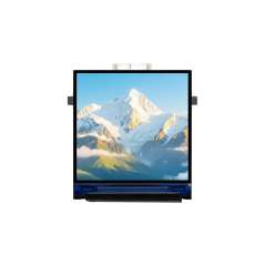 ESP32-C6 1.3inch LCD Display Development Board, 240×240, 262K Color,  Wi-Fi6 & BLE 5 (WS-33644) header