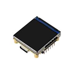 ESP32-C6 1.3inch LCD Display Development Board, 240×240, 262K Color,  Wi-Fi6 & BLE 5 (WS-33644) header