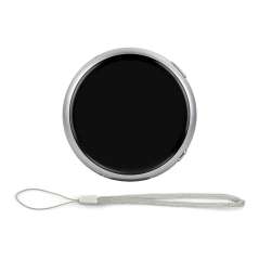 ESP32-S3 1.75inch AMOLED Round Touch Display Dev.Board, 466×466, Aluminum,Dual Microphones Array (WS-33691) +Bat.