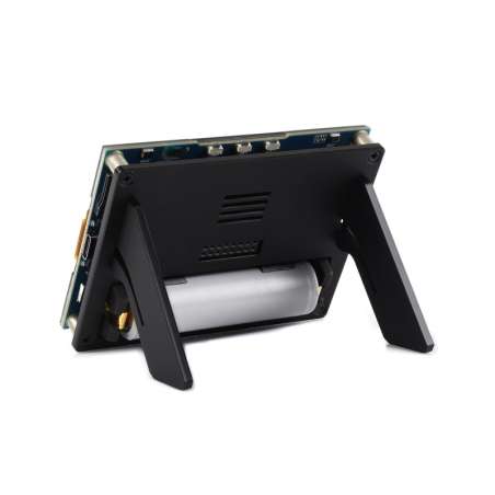 ESP32-S3 4.2inch RLCD Dev.Board, 300×400 Wi-Fi & BLE Dual-mode Communication, AI Voice (WS-33507)