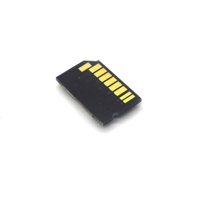 LOWPROFILE MICROSD CARD ADAPTER FOR RASPBERRY PI/ MACBOOK (IM131112001)