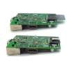 LOW-PROFILE MICRO-SD CARD ADAPTER FOR RASPBERRY PI/ MACBOOK LOW-PROFILE MICRO-SD CARD ADAPTER FOR RASPBERRY PI/ MACBOOK