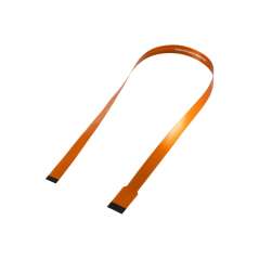 CSI FPC Flexible Cable (B) For Raspberry Pi 5, 22PIN To 15PIN, 500mm, Suitable For CSI Cameras (WS-33311)