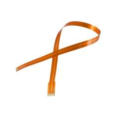 CSI FPC Flexible Cable (B) For Raspberry Pi 5, 22PIN To 15PIN, 500mm, Suitable For CSI Cameras (WS-33311)
