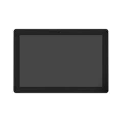 ESP32-P4-WIFI6 8inch HMI All-In-One Touch Display Dev.Board, Touch, 800×1280 Dual Mic. Speaker Wi-Fi6, BLE5 (WS-33673)