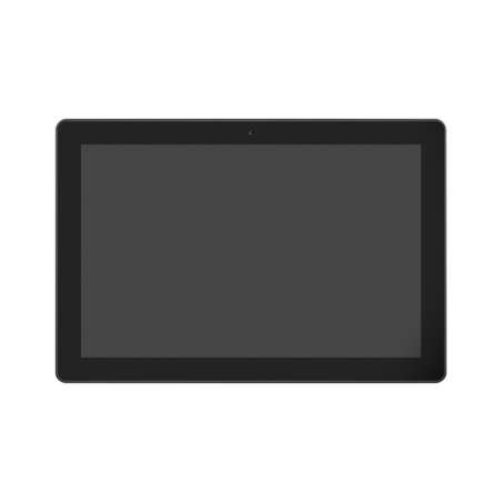 ESP32-P4-WIFI6 8inch HMI All-In-One Touch Display Dev.Board, Touch, 800×1280 Dual Mic. Speaker Wi-Fi6, BLE5 (WS-33673)