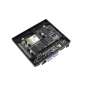 Waveshare Jetson Orin Nano / NX Super Base Board HDMI Version, Based on Jetson Orin Nano/NX AI Module (WS-33495)