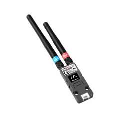 M5Stack C6L Unit for Meshtastic SX1262, ESP32-C6  (M5-U202)