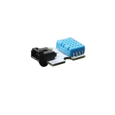 Octopus Temperature And Humidity Sensor (EF04019)