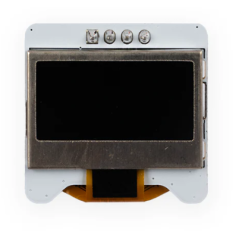 ELECFREAKS IIC OLED Module  (EF03155)