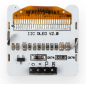ELECFREAKS IIC OLED Module  (EF03155)