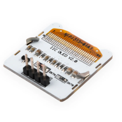 ELECFREAKS IIC OLED Module  (EF03155)