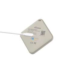 ThinkNode M3 Tracker Card - Meshtastic Tracker With GPS/WiFi/BLE function For Indoor and Outdoor Positioning-868 MHz (ILO13903D)