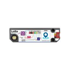 Cap LoRa 1262 for Cardputer Adv SX1262, ATGM336H (M5-U214) 868M~923MHz, GPS, BD2, BD3, GLONASS, GALILEO, QZSS