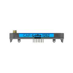Cap LoRa 1262 for Cardputer Adv SX1262, ATGM336H (M5-U214) 868M~923MHz, GPS, BD2, BD3, GLONASS, GALILEO, QZSS