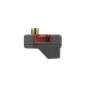 Cap LoRa 1262 for Cardputer Adv SX1262, ATGM336H (M5-U214) 868M~923MHz, GPS, BD2, BD3, GLONASS, GALILEO, QZSS