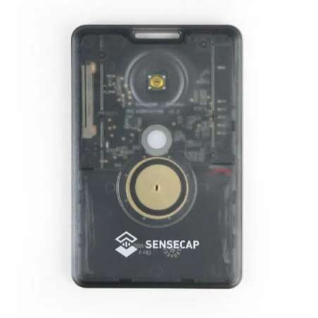 Multiprotocol Modules SenseCAP Card Tracker T1000-E for Meshtastic (114993369)