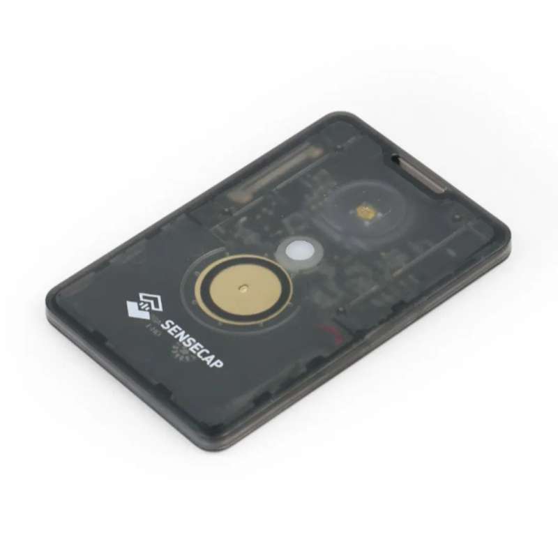 Multiprotocol Modules SenseCAP Card Tracker T1000-E for Meshtastic (114993369)