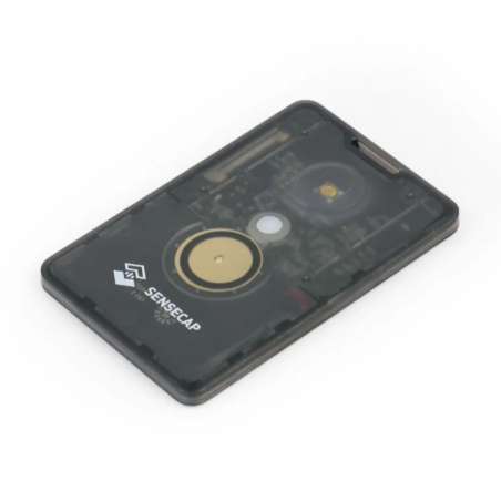 Multiprotocol Modules SenseCAP Card Tracker T1000-E for Meshtastic (114993369)