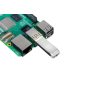 USB Flash Drives Raspberry Pi Flash Drive 128GB USB 3.0