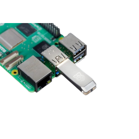 USB Flash Drives Raspberry Pi Flash Drive 256GB USB 3.0