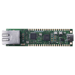 W6300-EVB-Pico   RP2040 microcontroller and Ethernet - WIZnet