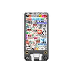 M5StickS3 ESP32S3 Mini IoT Dev Kit  (M5-K150) ESP32-S3-PICO-1-N8R8, 8MB Flash, 8MB PSRAM