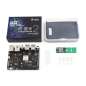 VisionFive2 RISC-V Single Board Computer, StarFive JH7110 Processor Integrated 3D GPU,  Linux (WS-28963) AI KIT