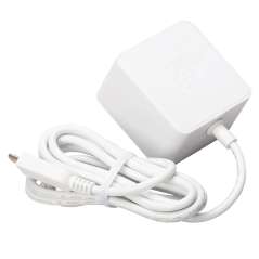 RASPBERRY micro USB Adaptér pre Raspberry Pi  12,5W, 5,1V biely (SC0624)