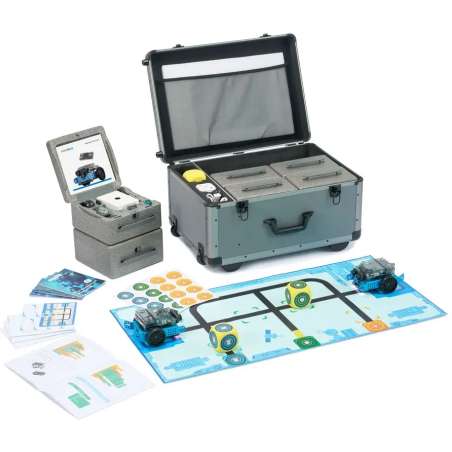Makeblock mBot2 Educational kit (MB-P1050027)