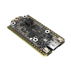 WiFi LoRa 32(V4), ESP32S3 + SX1262 LoRa Node, Meshtastic and LoRaWAN Compatible, 868MHz, with OLED Display