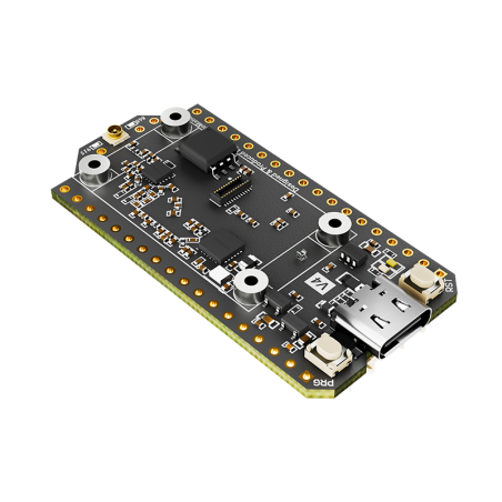 WiFi LoRa 32(V4), ESP32S3 + SX1262 LoRa Node, Meshtastic and LoRaWAN Compatible, 868MHz, with OLED Display