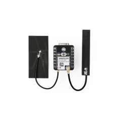 XIAO ESP32S3 & Wio-SX1262 Kit for Meshtastic & LoRa (SE-102010611)