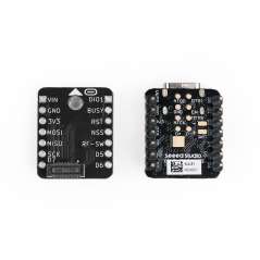 XIAO ESP32S3 & Wio-SX1262 Kit for Meshtastic & LoRa (SE-102010611)