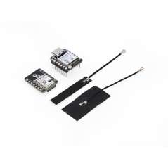 XIAO ESP32S3 & Wio-SX1262 Kit for Meshtastic & LoRa (SE-102010611)