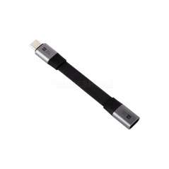 USB4 V2.0 Full-featured Type-C Extension Cable, 80Gbps Data Transfer, Flexible TPE Jacket, 8K At 60Hz HD Video (WS-33862)