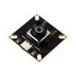 IMX415 8MP High-resolution USB Camera Module, IMX415 Sensor Chip, USB2.0, Dual Microphones, Distortion-free (WS-33562)