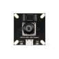 IMX415 8MP High-resolution USB Camera Module, IMX415 Sensor Chip, USB2.0, Dual Microphones, Distortion-free (WS-33562)