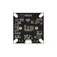 IMX415 8MP High-resolution USB Camera Module, IMX415 Sensor Chip, USB2.0, Dual Microphones, Distortion-free (WS-33562)