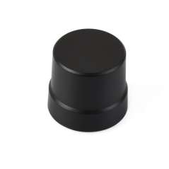 GNSS L1+L2+L5 Multi-constellation, Multi-band Quadrifilar Helix Active High-Precision Antenna, SMA Multi-GNSS, IP67 (WS-33707)