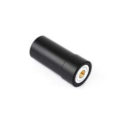 GNSS L1+L2+L5 Multi-constellation, Multi-band Quadrifilar Helix Active High-Precision Antenna, SMA Multi-GNSS, IP67 (WS-33706)