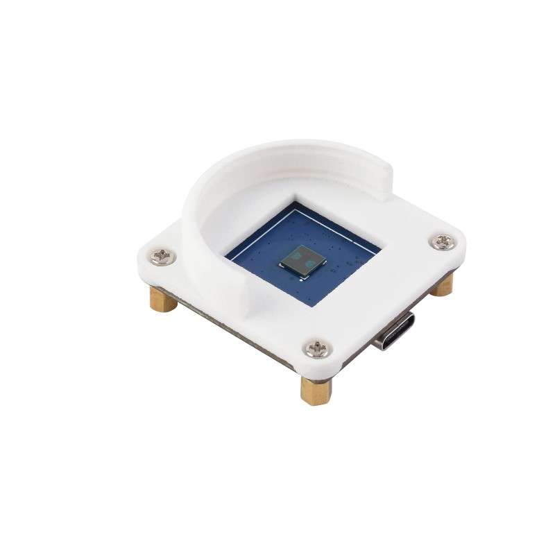 A121 60GHz mmWave Radar, Micro-Motion Detection Module,Pulsed Coherent Radar (PCR) Distance Measurements (WS-33778)