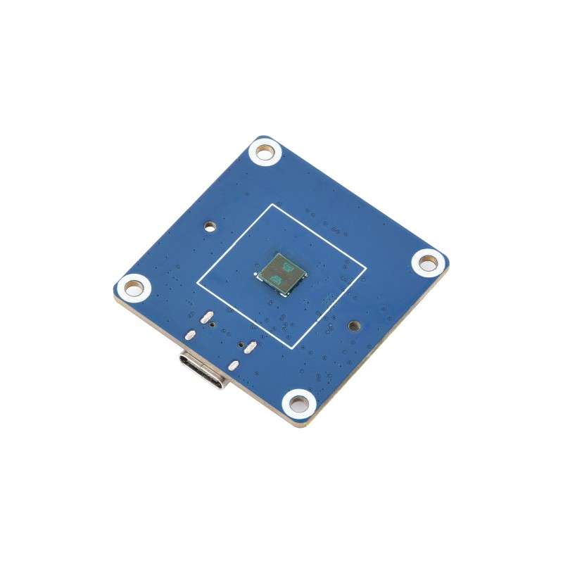 A121 60GHz mmWave Radar, Micro-Motion Detection Module, Pulsed Coherent Radar (PCR) Distance Measurements (WS-33777)