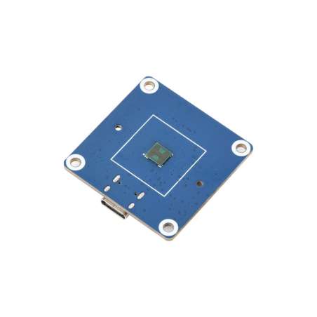 A121 60GHz mmWave Radar, Micro-Motion Detection Module, Pulsed Coherent Radar (PCR) Distance Measurements (WS-33777)