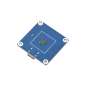 A121 60GHz mmWave Radar, Micro-Motion Detection Module, Pulsed Coherent Radar (PCR) Distance Measurements (WS-33777)